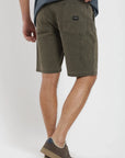 Short hombre Craft verde Froens