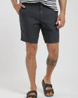 Short hombre ellis azul Froens