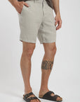 Short hombre ellis beige Froens