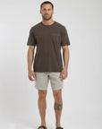 Short hombre ellis beige Froens