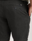 Short hombre ellis grafito Froens