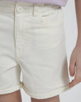 Short Sol Kids blanco Froens