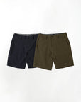 Short hombre performance marino