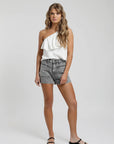 Blusa Salvia blanco - Frøens