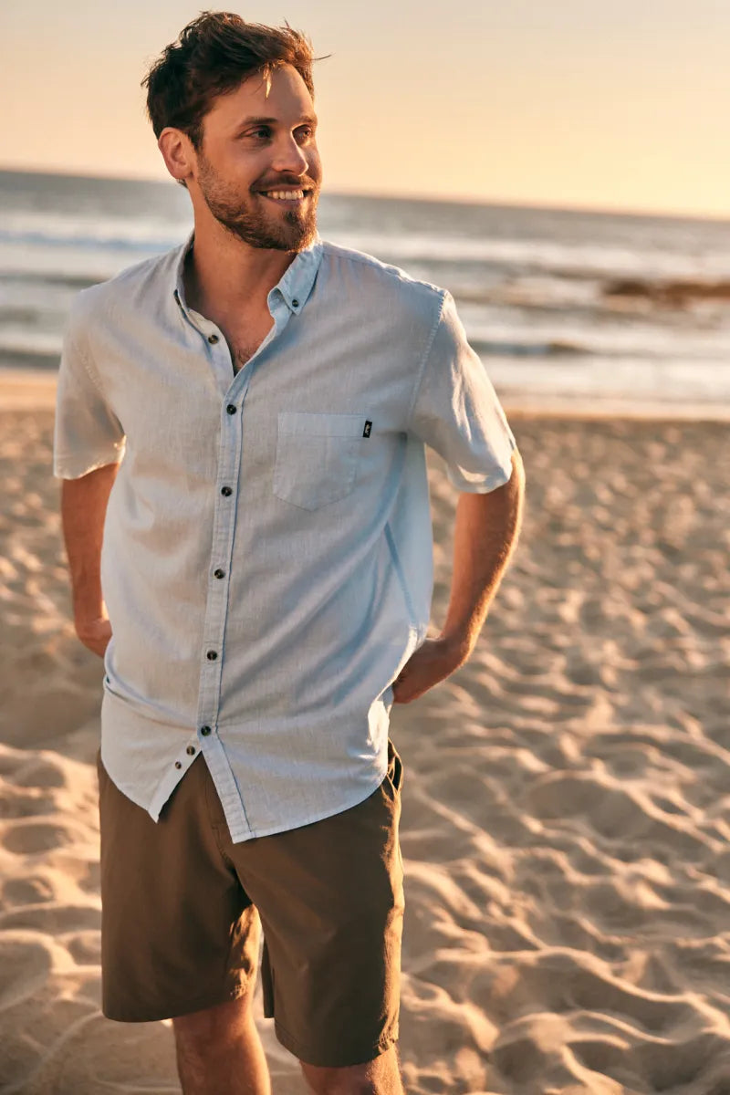 Short de vestir hombre 2025