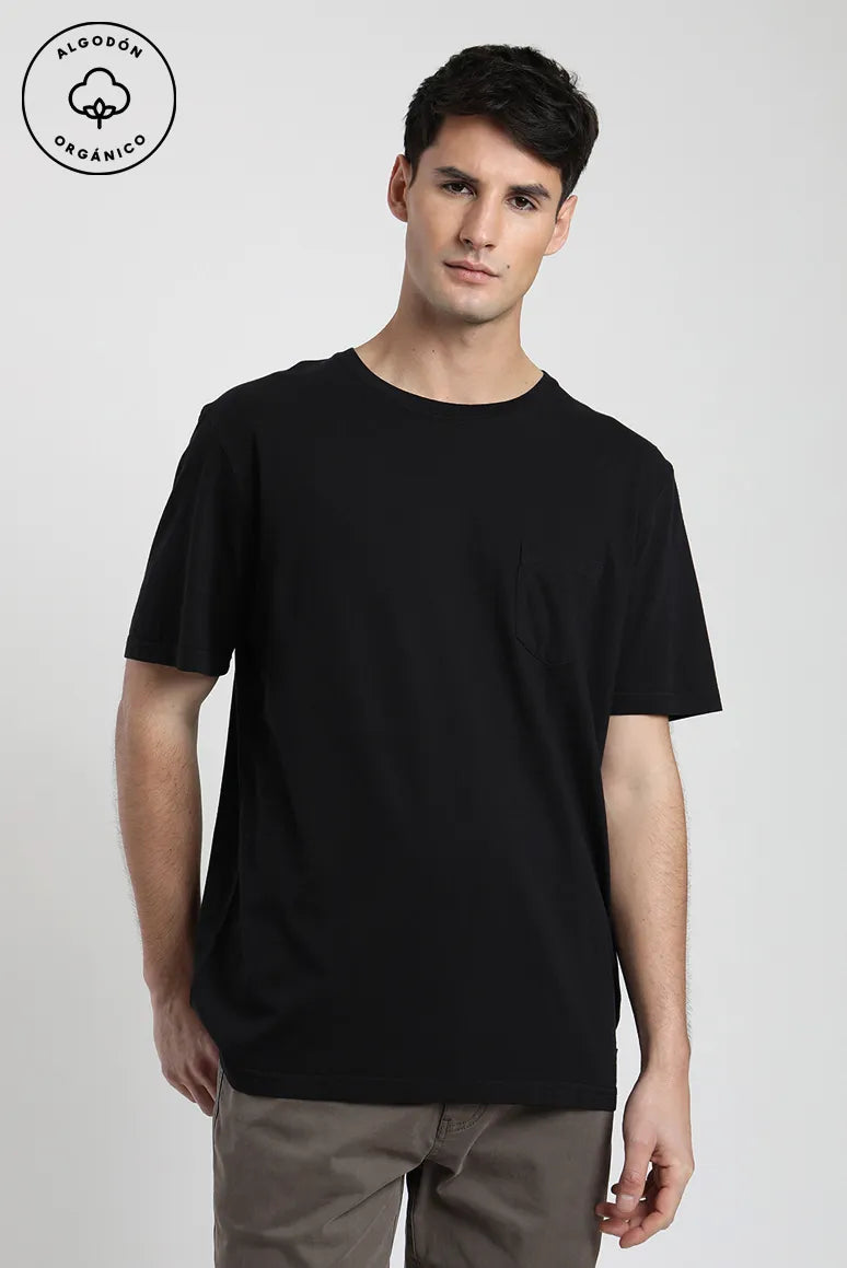 Santa Cruz Poleras 100 Algodón Por Mayor Polera Manga Corta