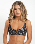 Bikini top Alai camel - Frøens