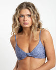 Bikini top Noosa azul - Frøens