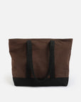 Bolso Tote café
