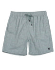 Traje de baño hombre classic sol de mar celeste Froens