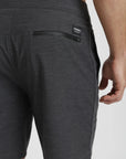 Traje de baño hombre surf grafito Froens