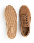 Zapatilla hombre Ruta 1 Café - Frøens