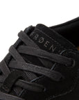 Zapatilla hombre Ruta 1 negro - Frøens