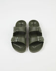 Hawaiana hombre Eva don verde