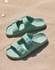 Hawaiana mujer Eva don turqueza