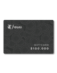 Gift Card Froens