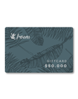 Gift Card Froens