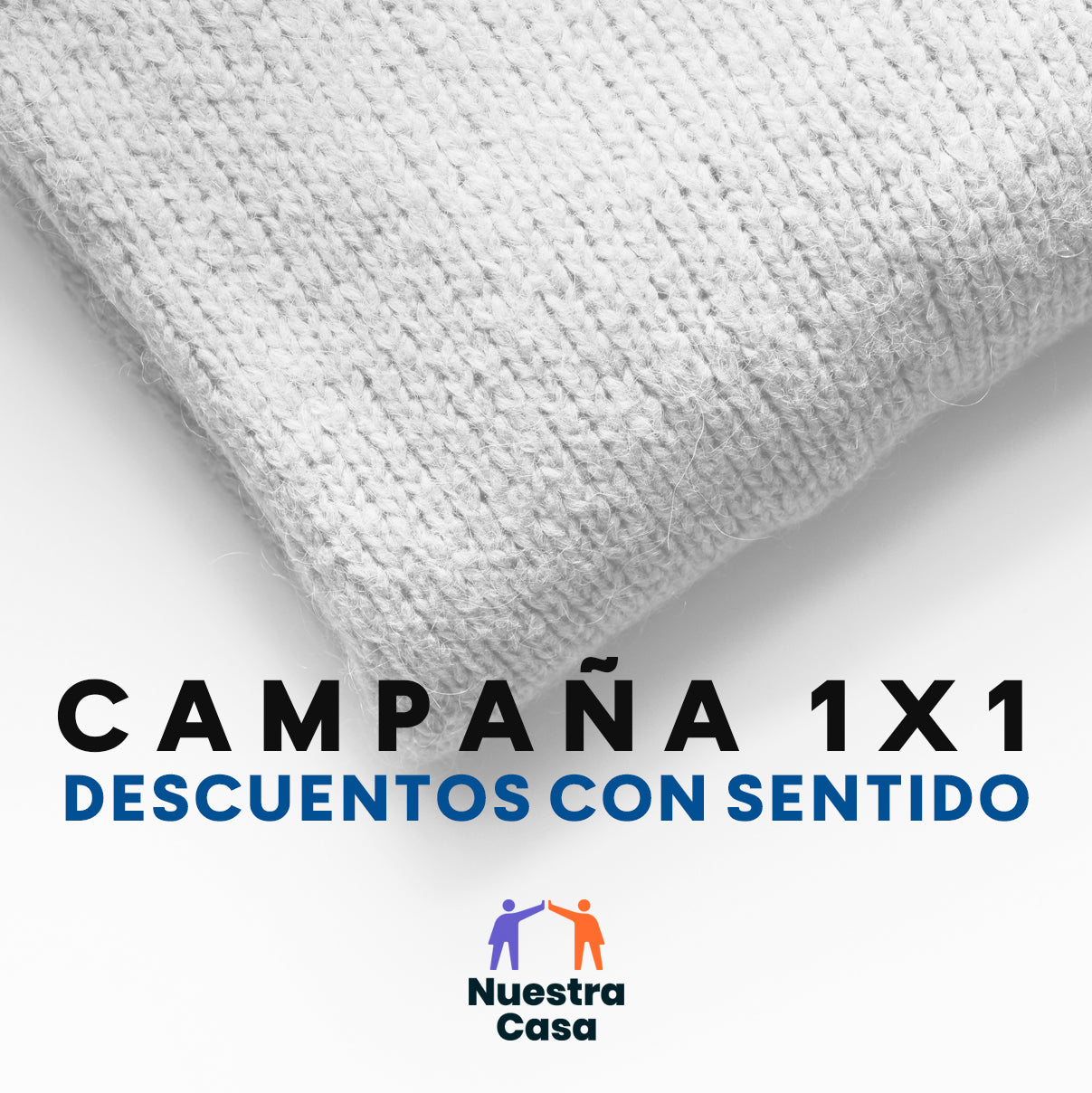 Campaña 1x1