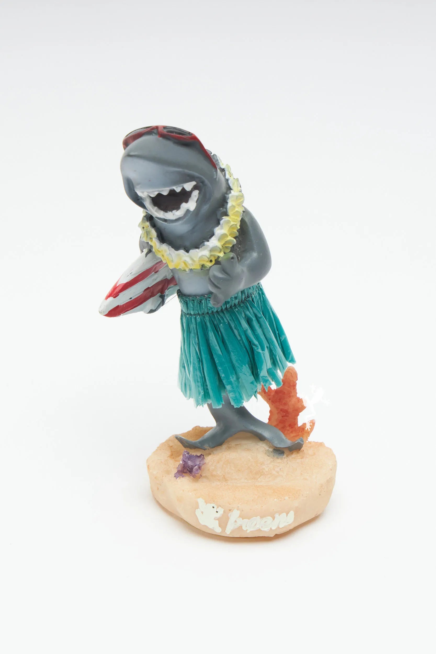 Hawaiana Shark Surfboard - Frøens
