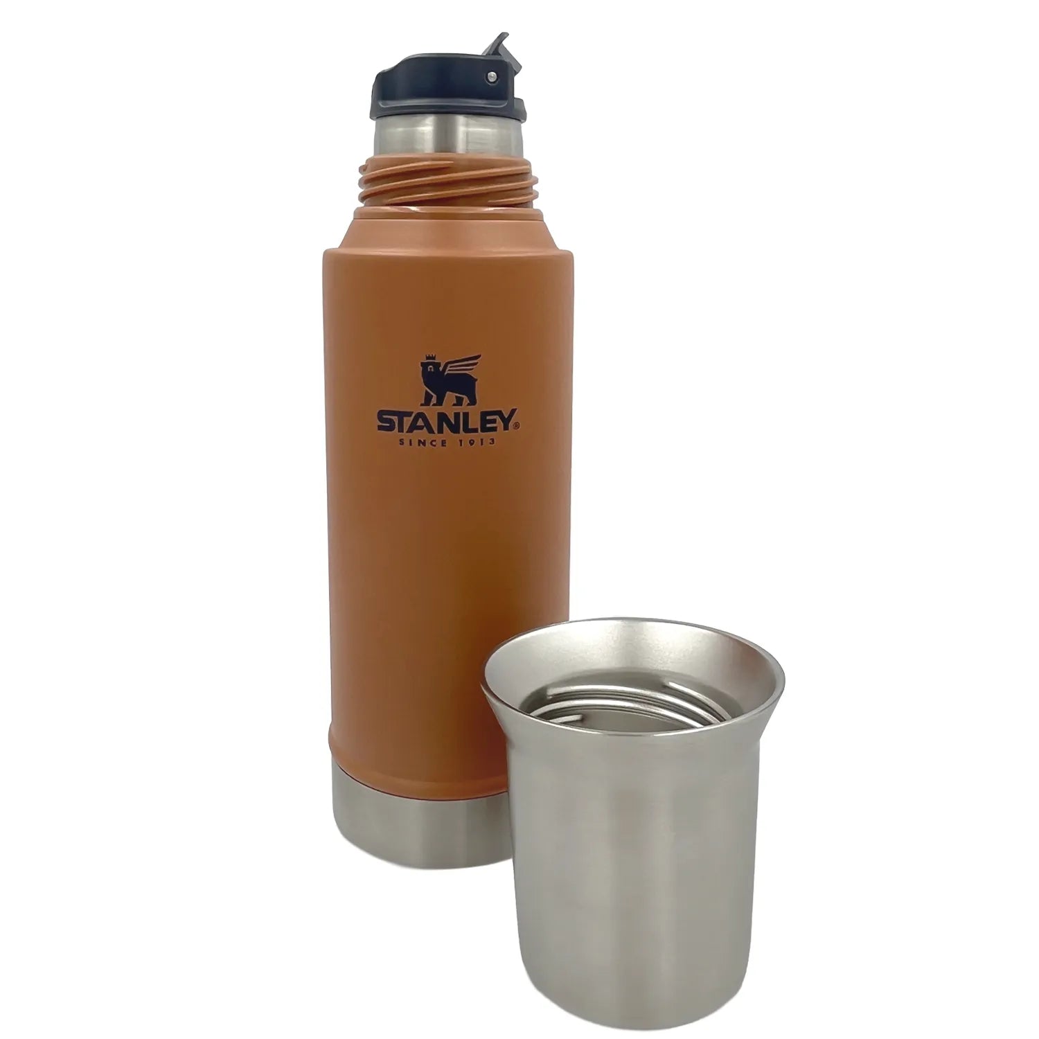 Mate Stanley System Classic Toast| 800 ml - Frøens