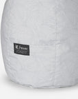 Sandbag Texture gris Rosen by Froens