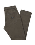 Pantalón hombre Duty olivo
