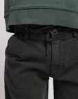 Pantalón kids Jogger negro