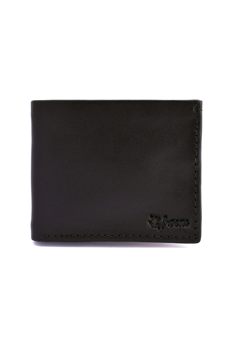 Billetera classic negro