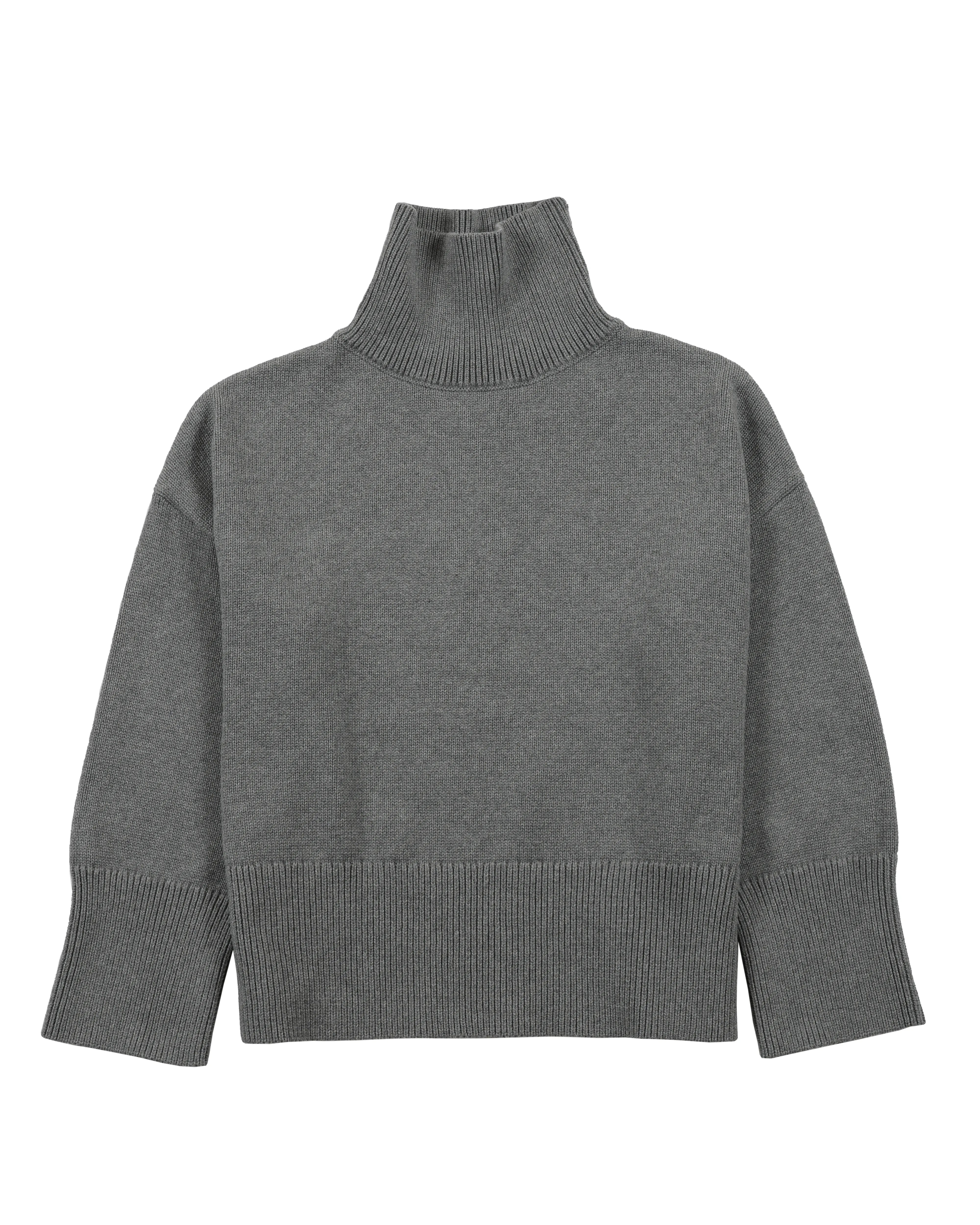 Chaleco mujer Camelia gris