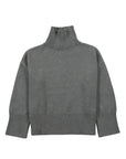 Chaleco mujer Camelia gris