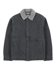 Chaqueta hombre Fiordo azul
