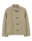 Chaqueta mujer Country camel