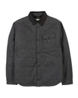 Chaqueta hombre Loica verde