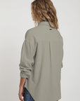 Blusa Max taupe