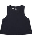 Blusa Caulle azul - Lino
