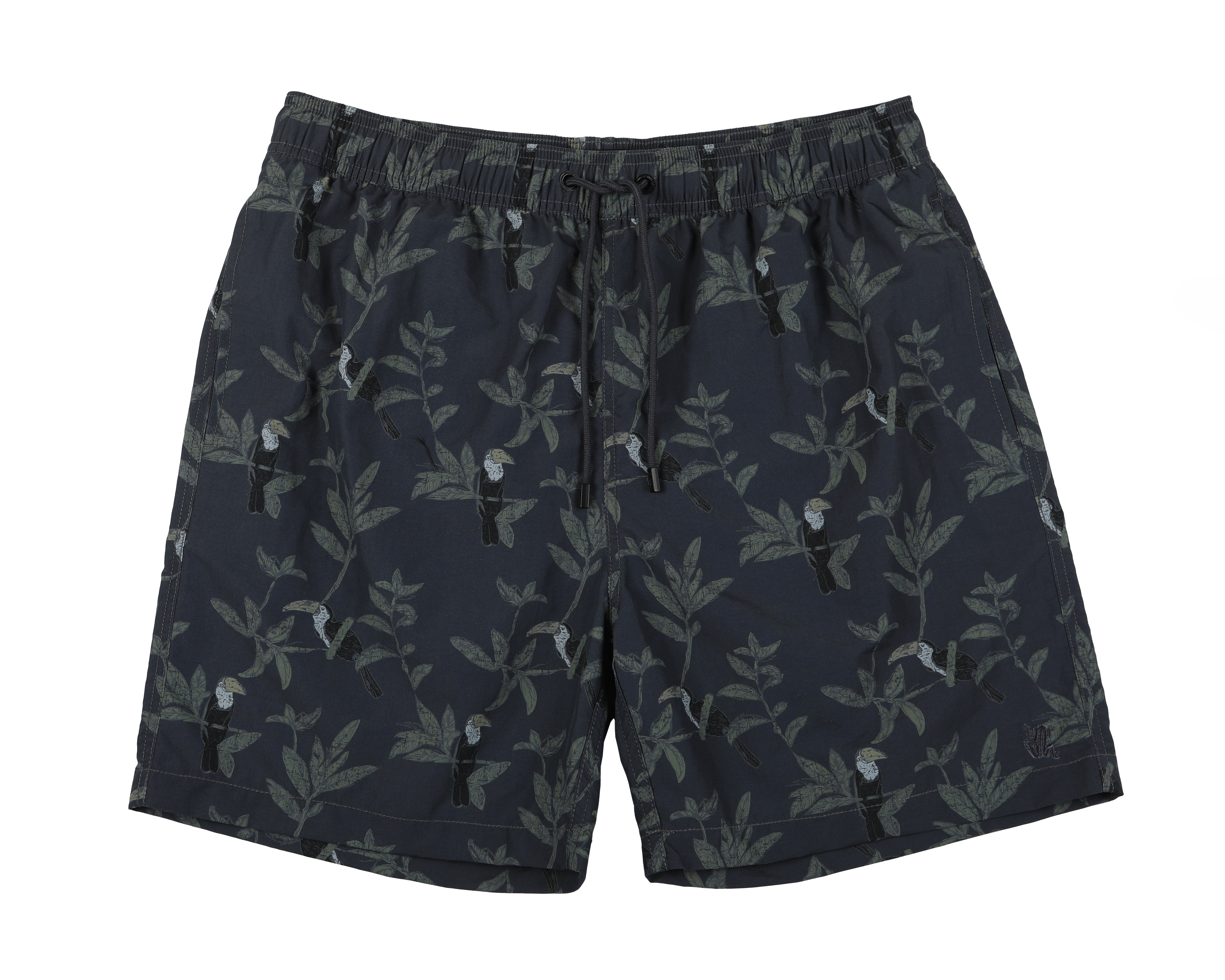 Traje de baño hombre classic Rio negro - Nylon reciclado