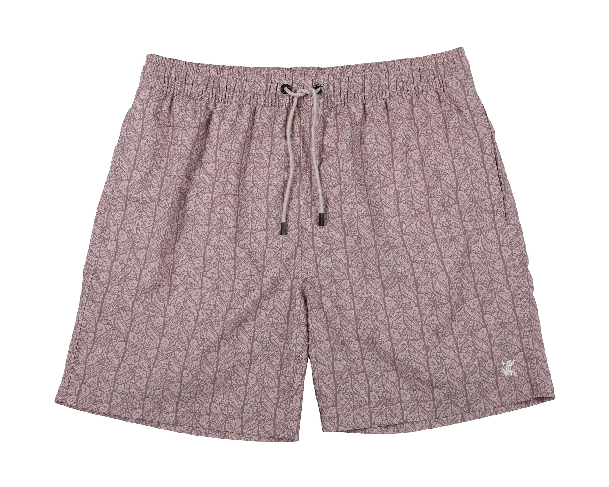 Traje de baño hombre classic Ilha burdeo - Nylon reciclado - Frøens