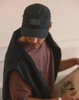 Jockey Logo grafito