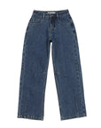 Pantalón mujer Petra azul