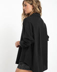 Blusa Max negro