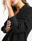 Blusa Max negro