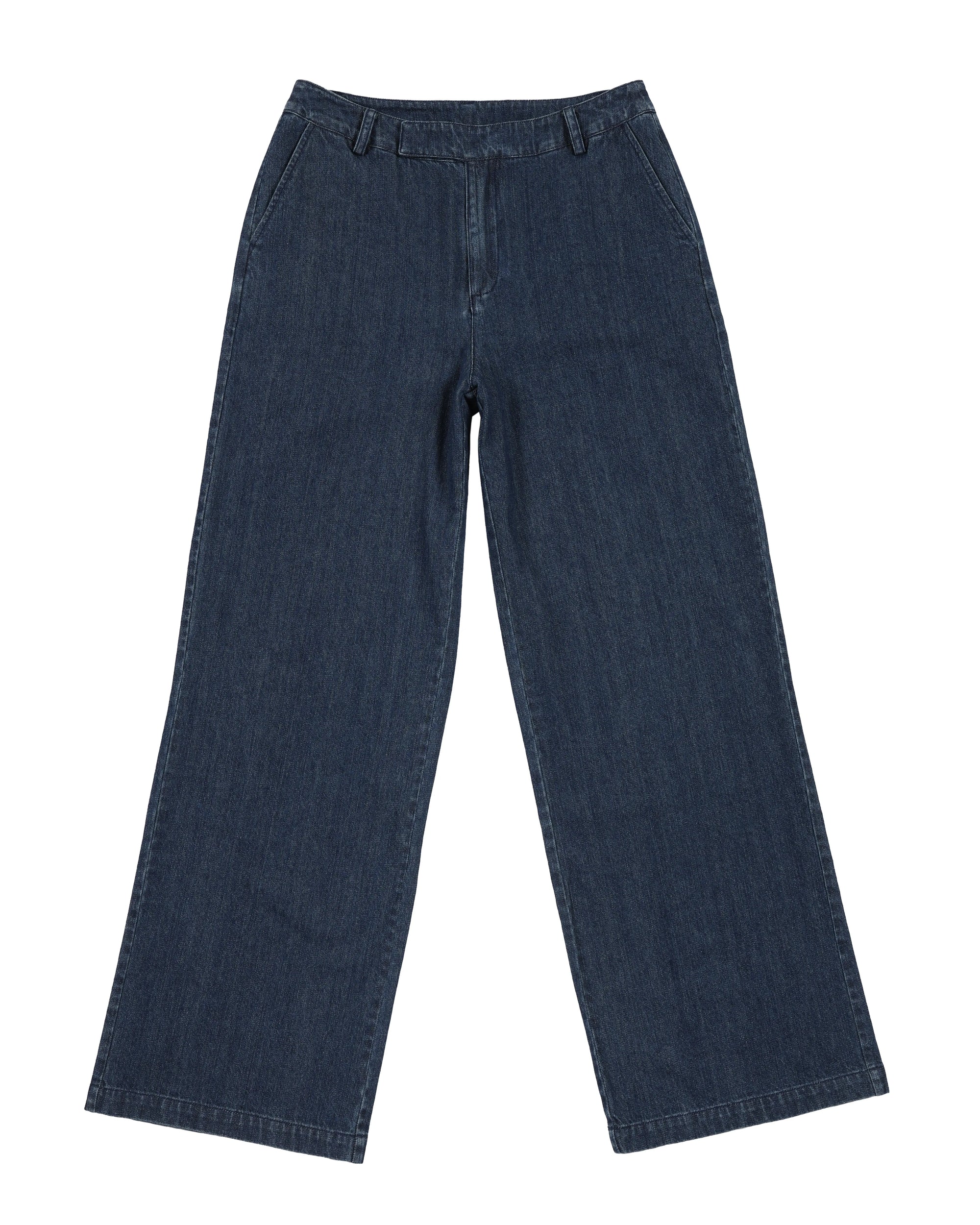 Pantalón mujer Moca denim