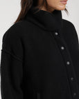 Polar mujer Aspen negro