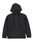 Polerón kids Hoodie azul