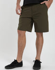 Short hombre Performance militar