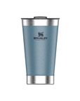 Vaso Stanley Pint Classic lake 473 ml