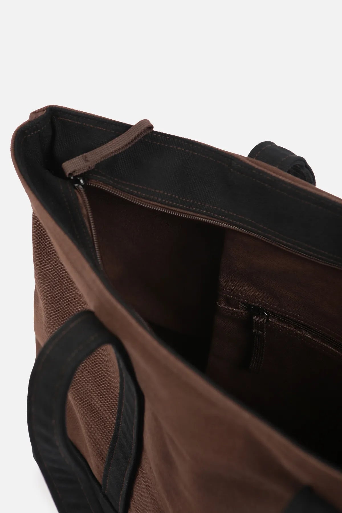 Bolso Tote café - Frøens