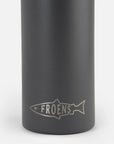 Botella Froens grafito