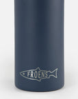 Botella Froens azul