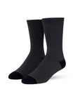 Calcetín hombre Basic grafito - Frøens